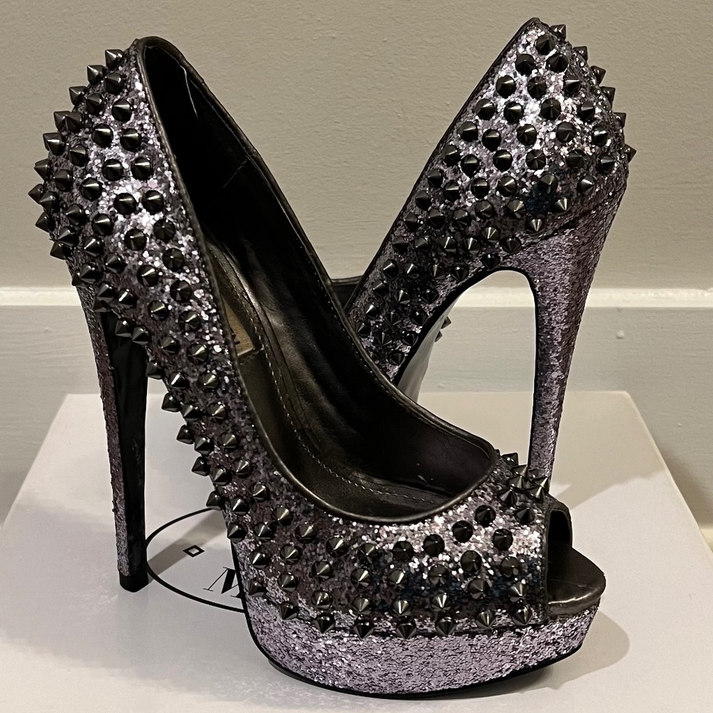 Steve Madden Heels